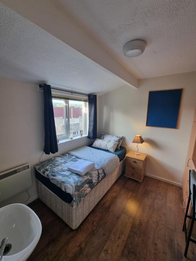 Private Rooms バース エクステリア 写真