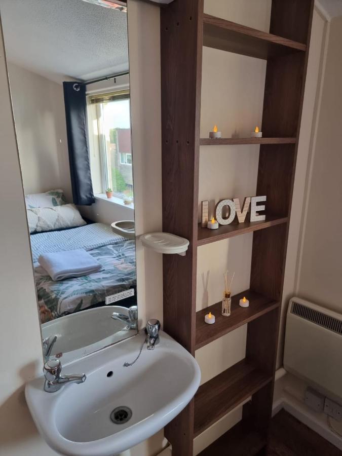 Private Rooms バース エクステリア 写真