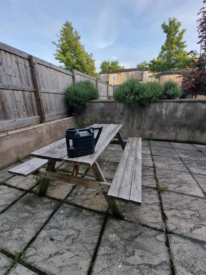 Private Rooms バース エクステリア 写真