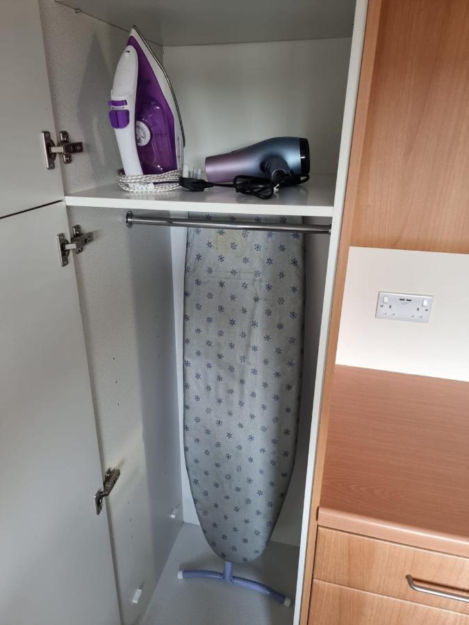 Private Rooms バース エクステリア 写真