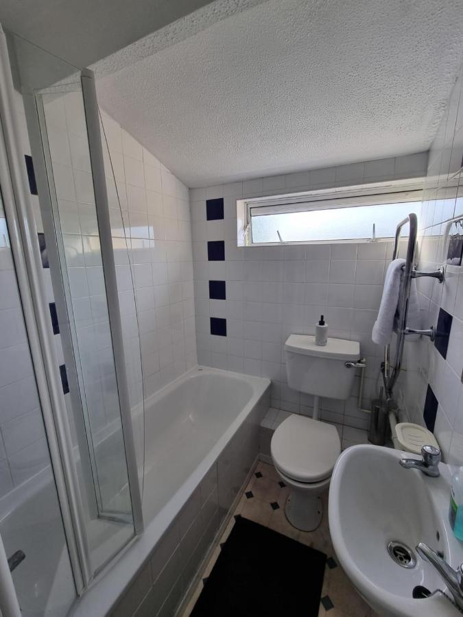 Private Rooms バース エクステリア 写真